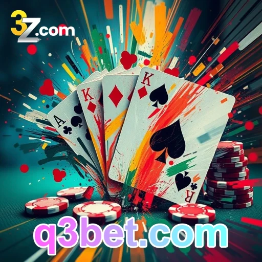 q3bet.com Site Confiável