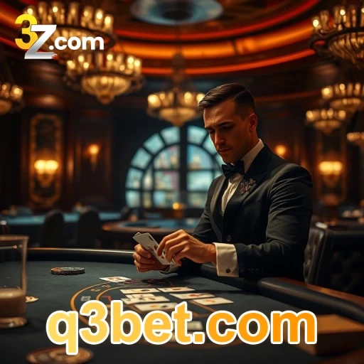 Os Encantos da Seção Paga do q3bet.com