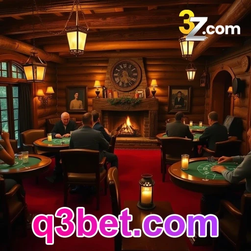 q3bet com Promocao