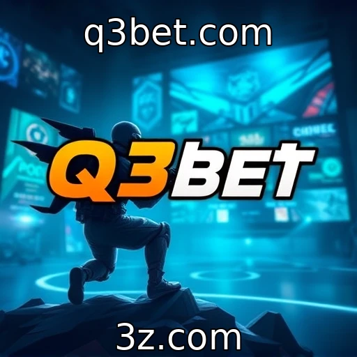 Tendências emergentes nos eSports e competições online