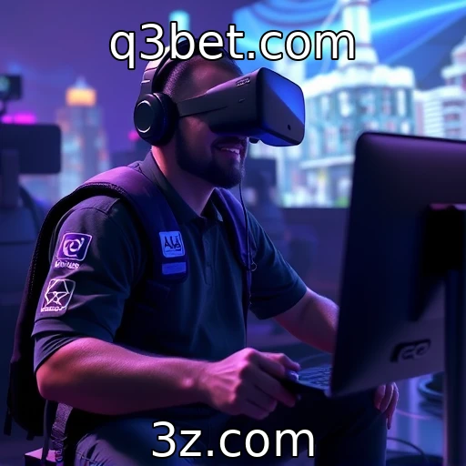 Impacto da realidade virtual na experiência do usuário
